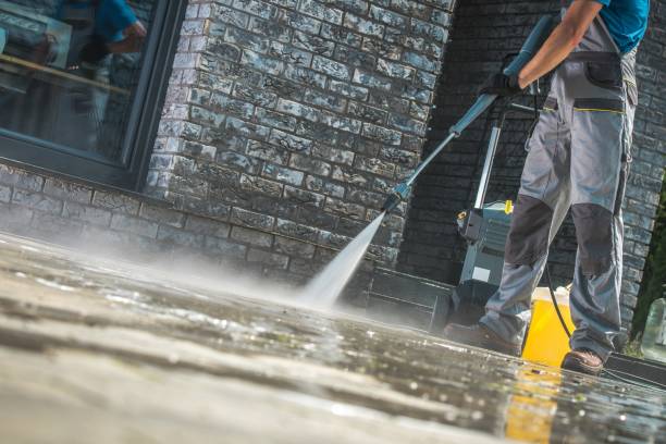 Concrete Sealing in Henrietta, TX