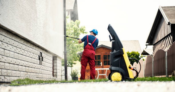 Best Fence Cleaning  in Henrietta, TX